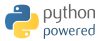 Python Powered